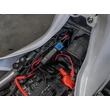 QUAD LOCK 12V - USB ADAPTER VEZETÉK NÉLKÜLI TÖLTŐFEJHEZ