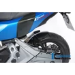 BMW C600 SPORT RENDSZÁMTÁBLA TARTÓ KARBON ILMBERGER