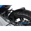 BMW C600 SPORT RENDSZÁMTÁBLA TARTÓ KARBON ILMBERGER