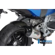 BMW C600 SPORT RENDSZÁMTÁBLA TARTÓ KARBON ILMBERGER