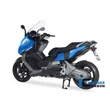 BMW C600 SPORT RENDSZÁMTÁBLA TARTÓ KARBON ILMBERGER