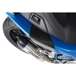 BMW C600 SPORT ELSŐ PANEL KARBON ILMBERGER