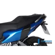 BMW C600 SPORT ELSŐ PANEL KARBON ILMBERGER