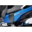 BMW C600 SPORT ELSŐ PANEL KARBON ILMBERGER