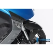 BMW C600 SPORT ELSŐ PANEL KARBON ILMBERGER