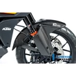 KTM 1290 SUPER ADVENTURE ELSŐ SÁRVÉDŐ KARBON ILMBERGER