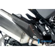 KTM 1290 SUPER ADVENTURE KIPUFOGÓ VÉDŐ KARBON ILMBERGER