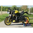 TRIUMPH SPEED TRIPLE HÁTSÓ ÜLÉS TAKARÓ KARBON ILMBERGER