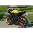 TRIUMPH SPEED TRIPLE HÁTSÓ ÜLÉS TAKARÓ KARBON ILMBERGER