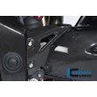 TRIUMPH SPEED TRIPLE SAROK VÉDŐ KARBON ILMBERGER