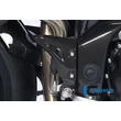 TRIUMPH SPEED TRIPLE SAROK VÉDŐ KARBON ILMBERGER
