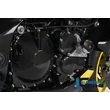 TRIUMPH SPEED TRIPLE KUPLUNG DEKNI VÉDŐ KARBON ILMBERGER