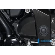 TRIUMPH SPEED TRIPLE ELSŐ LÁNCKERÉK VÉDŐ KARBON ILMBERGER