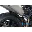 TRIUMPH SPEED TRIPLE HÁTSÓ SÁRVÉDŐ KARBON ILMBERGER