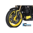 TRIUMPH SPEED TRIPLE ELSŐ SÁRVÉDŐ KARBON ILMBERGER