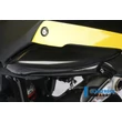 TRIUMPH SPEED TRIPLE HÁTSÓ PANEL KARBON ILMBERGER