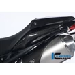 TRIUMPH SPEED TRIPLE HÁTSÓ PANEL KARBON ILMBERGER