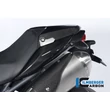 TRIUMPH SPEED TRIPLE HÁTSÓ PANEL KARBON ILMBERGER