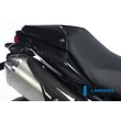 TRIUMPH SPEED TRIPLE HÁTSÓ PANEL KARBON ILMBERGER