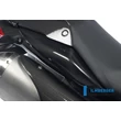 TRIUMPH SPEED TRIPLE HÁTSÓ PANEL KARBON ILMBERGER