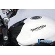 TRIUMPH SPEED TRIPLE TANK BORÍTÁS KARBON ILMBERGER