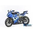 SUZUKI GSXR-1000 / R KIPUFOGÓ VÉDŐ KARBON ILMBERGER