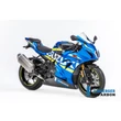 SUZUKI GSXR-1000 / R HÁTSÓ SÁRVÉDŐ KARBON ILMBERGER