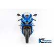 SUZUKI GSXR-1000 / R HÁTSÓ SÁRVÉDŐ KARBON ILMBERGER