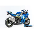 SUZUKI GSXR-1000 / R HÁTSÓ SÁRVÉDŐ KARBON ILMBERGER