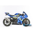 SUZUKI GSXR-1000 / R KIPUFOGÓ VÉDŐ KARBON ILMBERGER