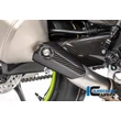 SUZUKI GSXR-1000 / R TANK BORÍTÁS KARBON ILMBERGER