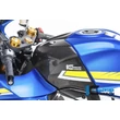 SUZUKI GSXR-1000 / R HÁTSÓ SÁRVÉDŐ KARBON ILMBERGER
