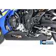 SUZUKI GSXR-1000 / R LÁNC VÉDŐ KARBON ILMBERGER