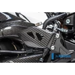SUZUKI GSXR-1000 / R SAROK VÉDŐ KARBON ILMBERGER