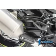 SUZUKI GSXR-1000 / R LENGŐKAR VÉDŐ KARBON ILMBERGER
