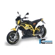 HUSQVARNA NUDA 900 / R HÁTSÓ SÁRVÉDŐ KARBON ILMBERGER