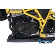 HUSQVARNA NUDA 900 / R HÁTSÓ SÁRVÉDŐ KARBON ILMBERGER