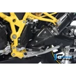 HUSQVARNA NUDA 900 / R HÁTSÓ SÁRVÉDŐ KARBON ILMBERGER