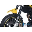 HUSQVARNA NUDA 900 / R HÁTSÓ SÁRVÉDŐ KARBON ILMBERGER