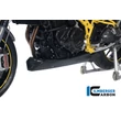 HUSQVARNA NUDA 900 / R HÁTSÓ SÁRVÉDŐ KARBON ILMBERGER