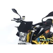 HUSQVARNA NUDA 900 / R HÁTSÓ SÁRVÉDŐ KARBON ILMBERGER