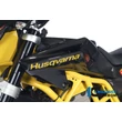 HUSQVARNA NUDA 900 / R HÁTSÓ SÁRVÉDŐ KARBON ILMBERGER