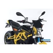 HUSQVARNA NUDA 900 / R HÁTSÓ SÁRVÉDŐ KARBON ILMBERGER