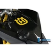 HUSQVARNA NUDA 900 / R HÁTSÓ SÁRVÉDŐ KARBON ILMBERGER