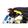 HUSQVARNA NUDA 900 / R HÁTSÓ SÁRVÉDŐ KARBON ILMBERGER