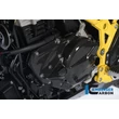 HUSQVARNA NUDA 900 / R HÁTSÓ SÁRVÉDŐ KARBON ILMBERGER