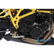 HUSQVARNA NUDA 900 / R ELSŐ LÁNCKERÉK VÉDŐ KARBON ILMBERGER