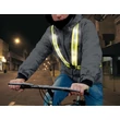BIZTONSÁGI FÉNYVISSZAVERŐ HEVEDER LAMPA