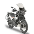 KTM 390 / 790 / 890 ADVENTURE GIVI TÚRA PLEXI
