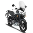 SUZUKI DL650 V-STROM GIVI AIRFLOW TÚRA PLEXI
